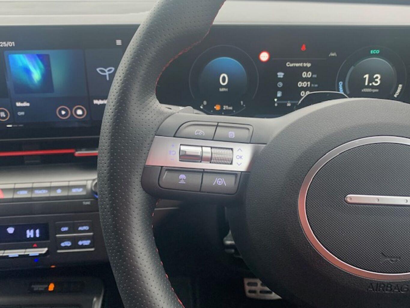 Used Hyundai KONA 2025 for sale - 77495976: Photo 13