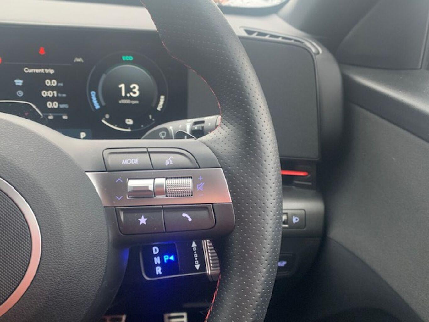 Used Hyundai KONA 2025 for sale - 77495976: Photo 14