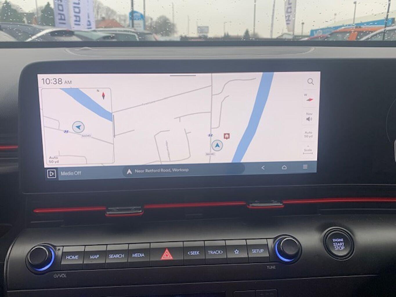 Used Hyundai KONA 2025 for sale - 77495976: Photo 15