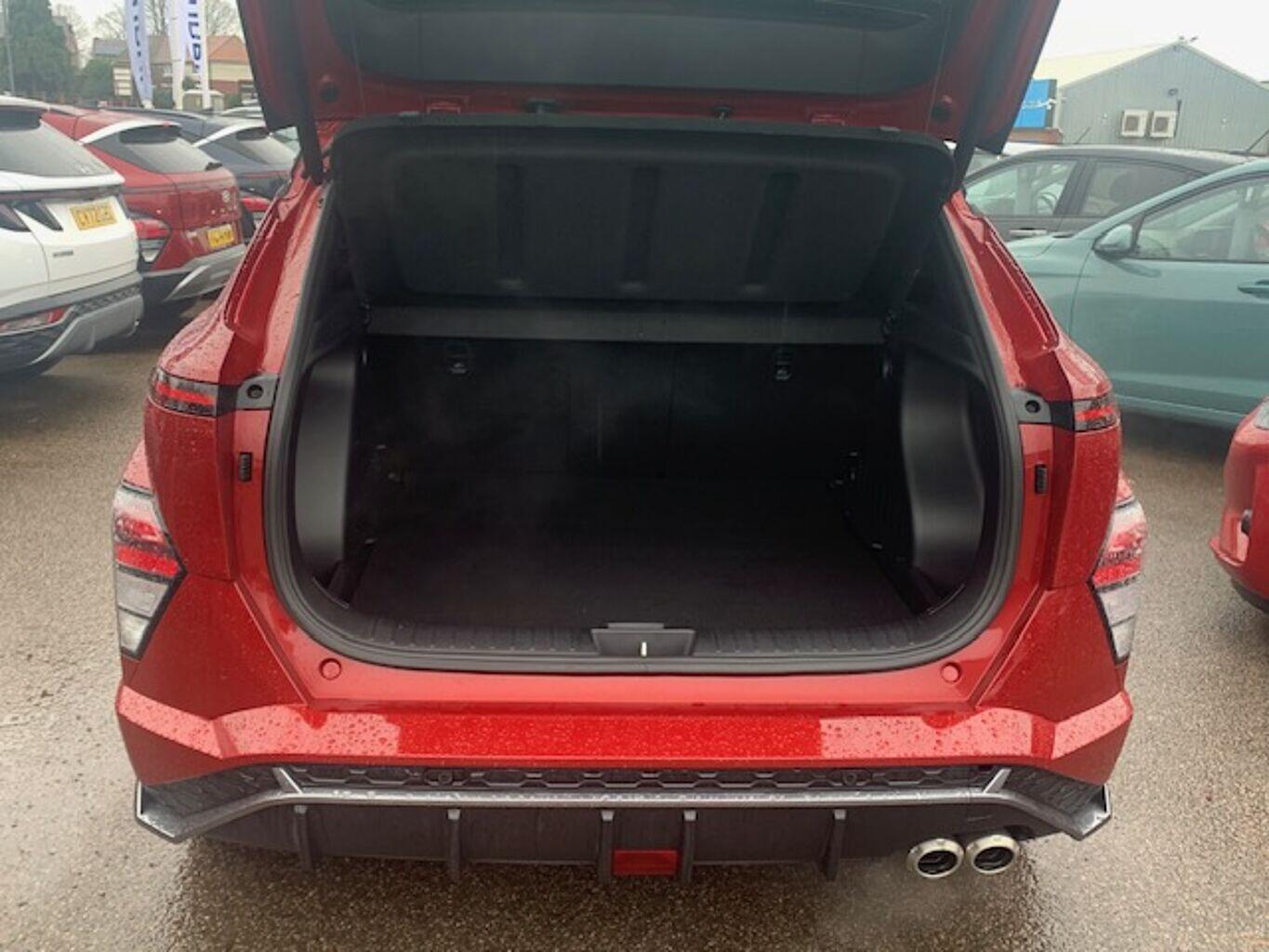 Used Hyundai KONA 2025 for sale - 77495976: Photo 20