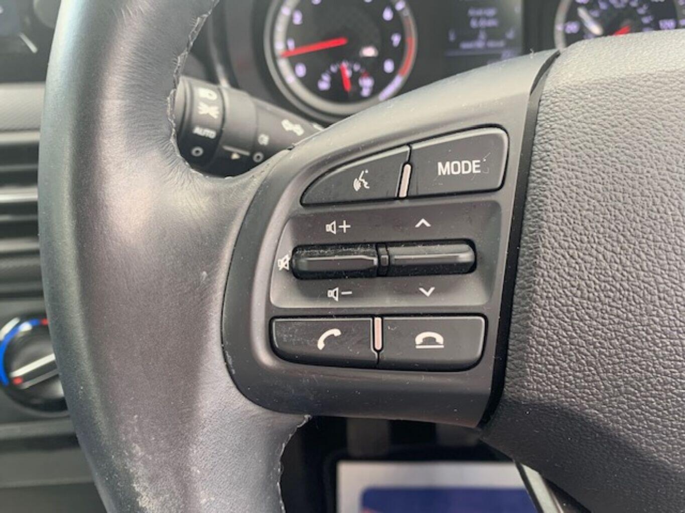 Used Hyundai i10 2022 for sale - 76765300: Photo 13