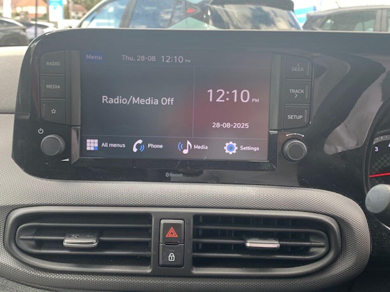 Used Hyundai i10 2022 for sale - 76765300: Photo 15