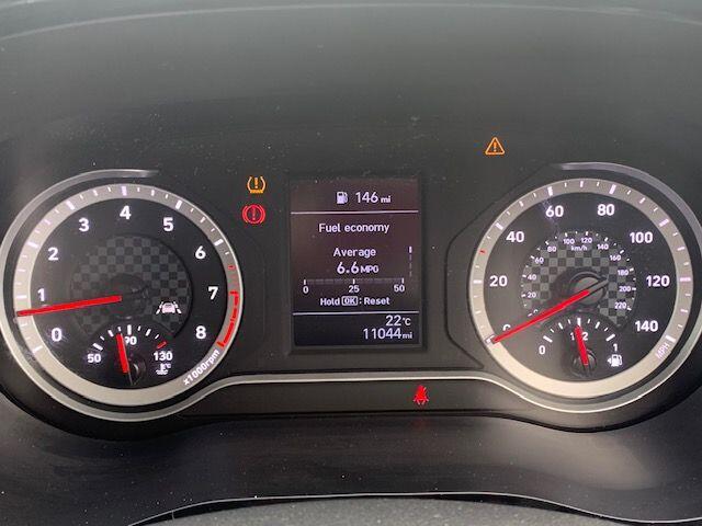 Used Hyundai i10 2022 for sale - 76765300: Photo 33