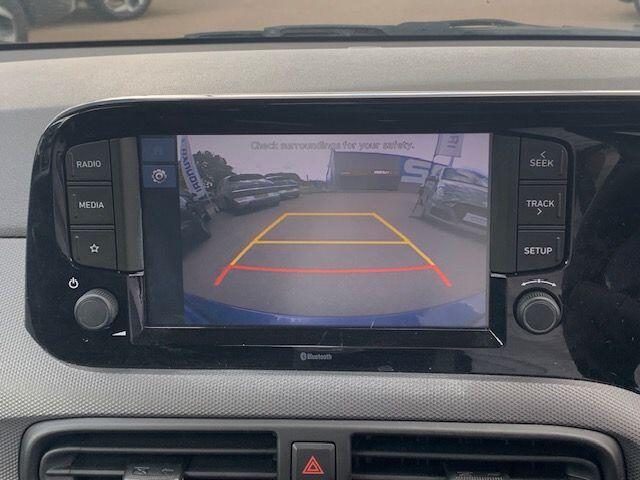 Used Hyundai i10 2022 for sale - 76765300: Photo 41