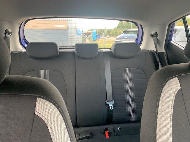 Used Hyundai i10 2022 for sale - 76765300: Photo 42