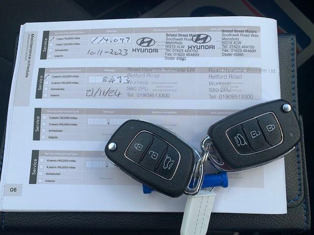 Used Hyundai i10 2022 for sale - 76765300: Photo 47