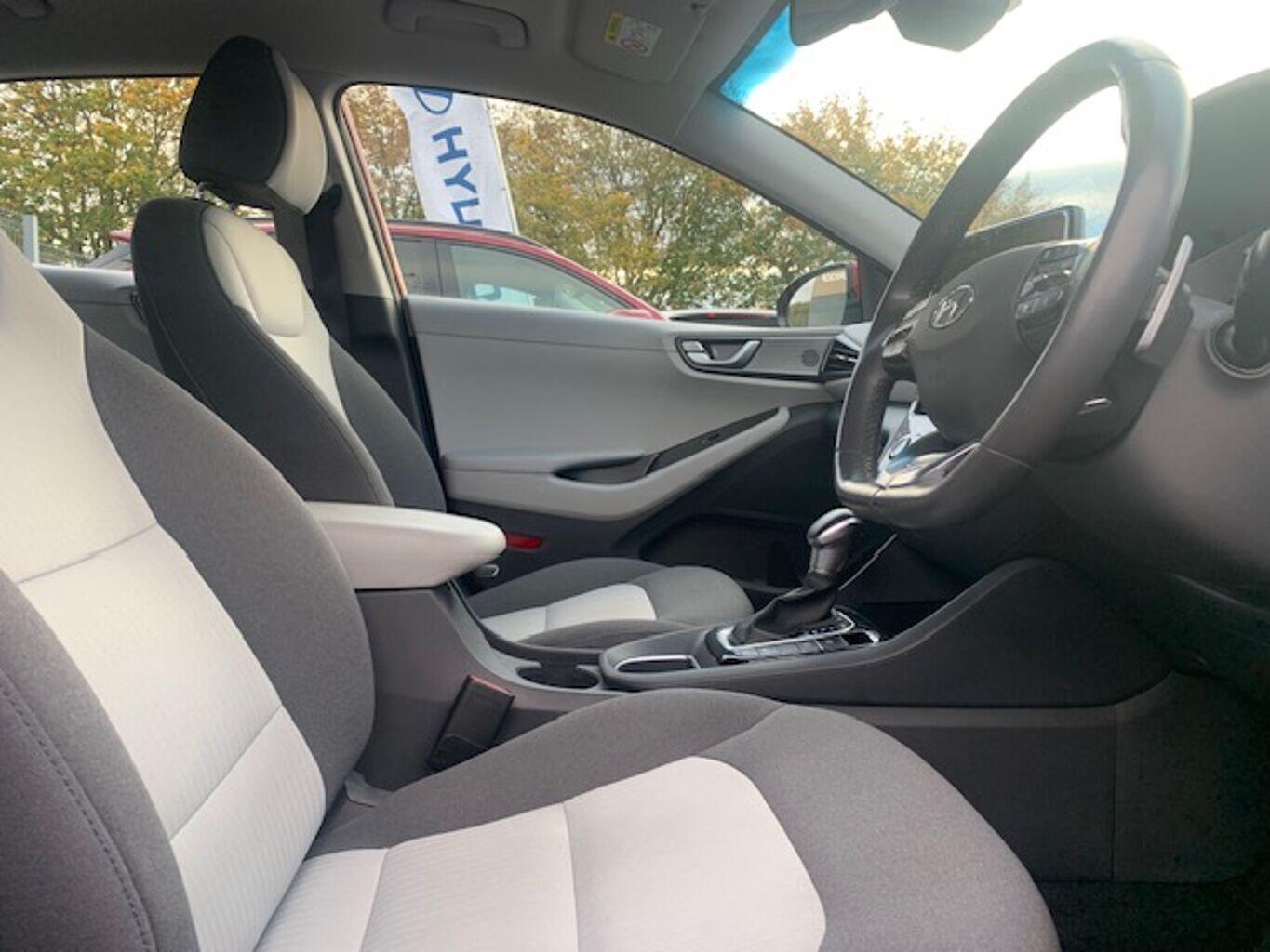 Used Hyundai IONIQ 2022 for sale - 76371466: Photo 11