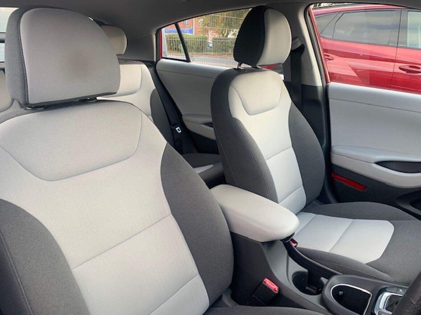 Used Hyundai IONIQ 2022 for sale - 76371466: Photo 12