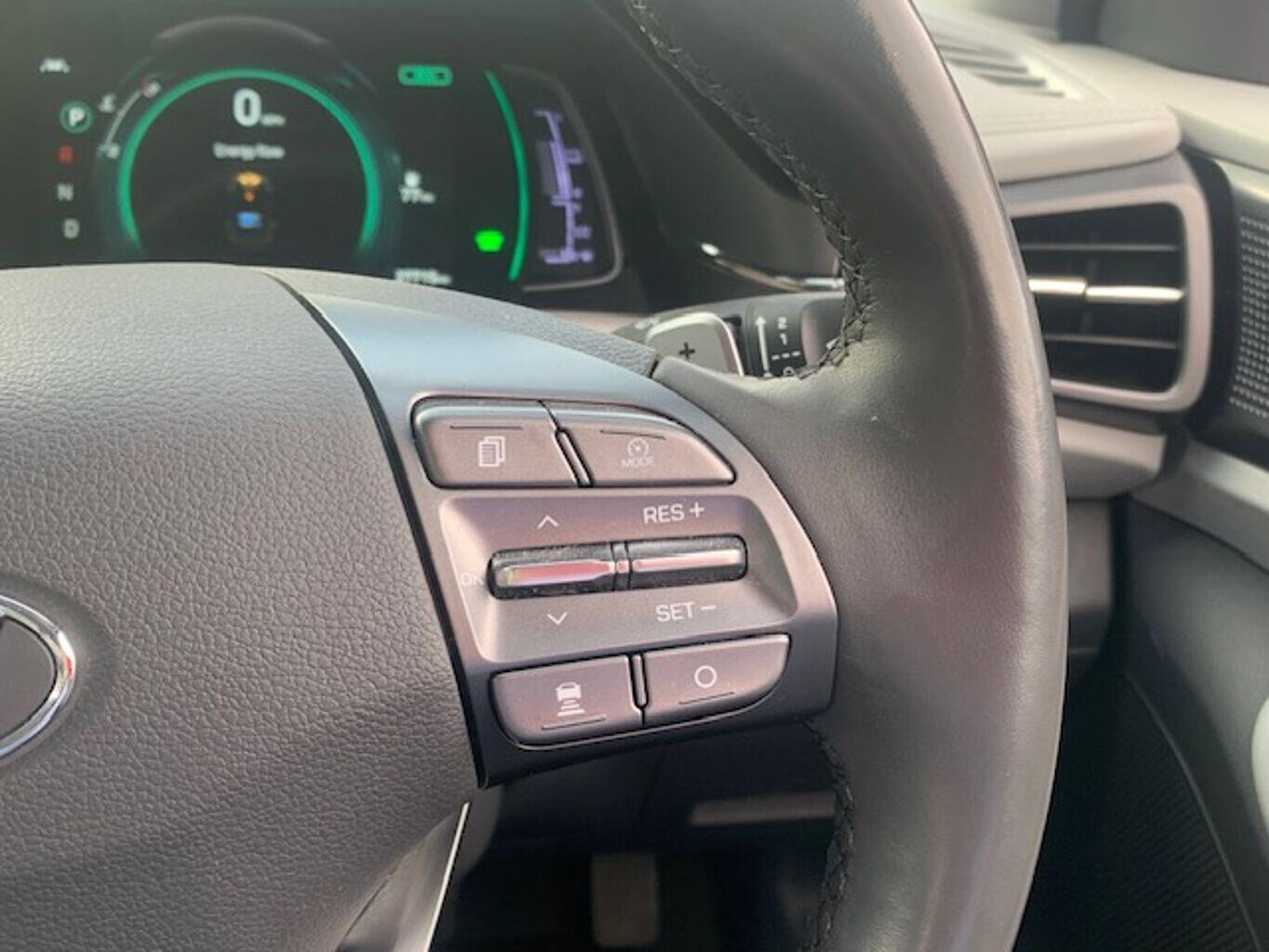 Used Hyundai IONIQ 2022 for sale - 76371466: Photo 15