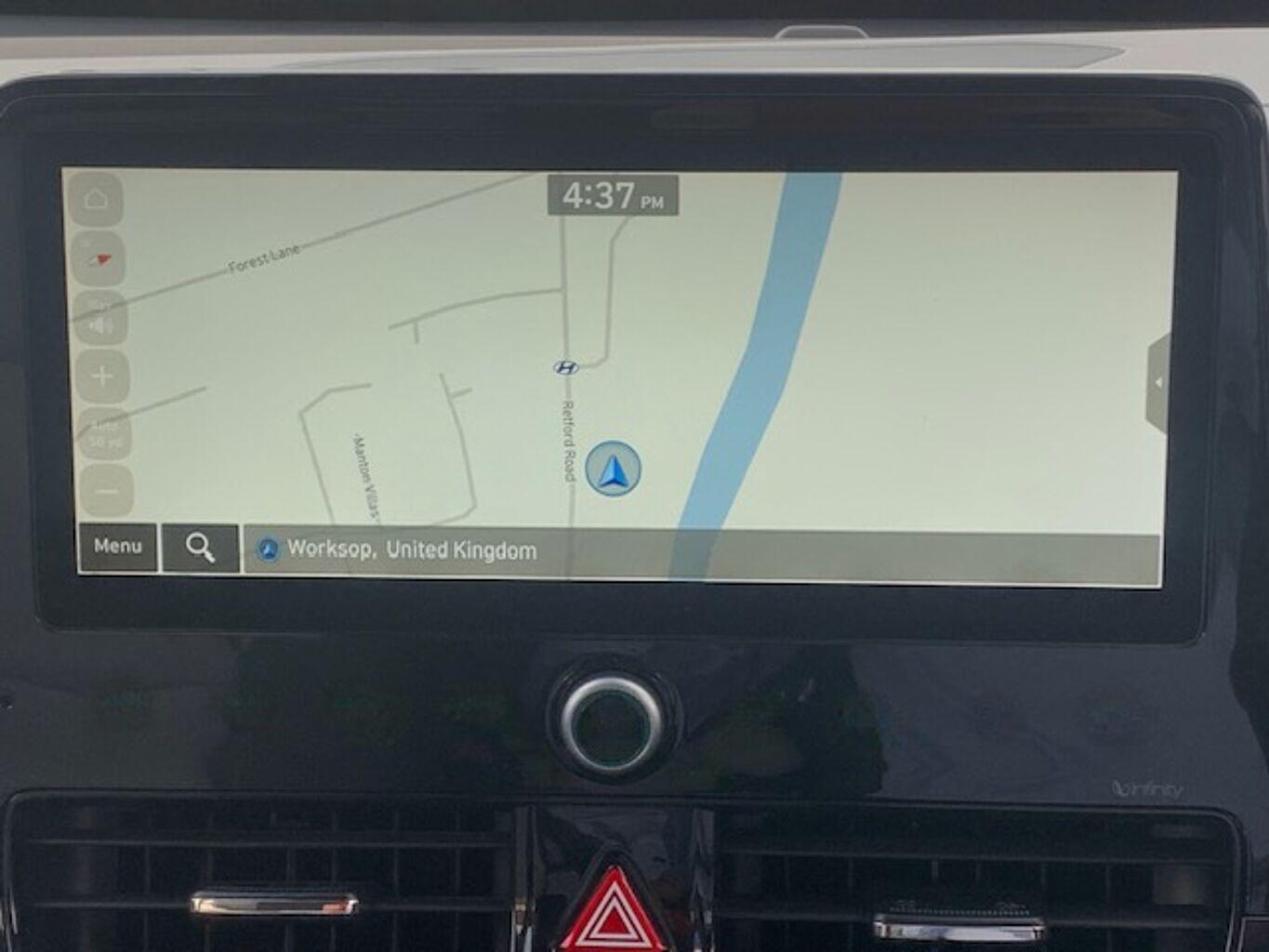 Used Hyundai IONIQ 2022 for sale - 76371466: Photo 16