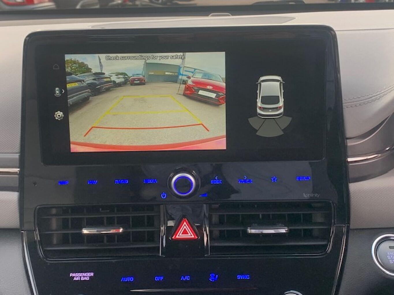 Used Hyundai IONIQ 2022 for sale - 76371466: Photo 19