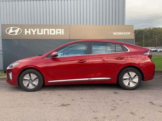 Used Hyundai IONIQ 2022 for sale - 76371466: Photo 26