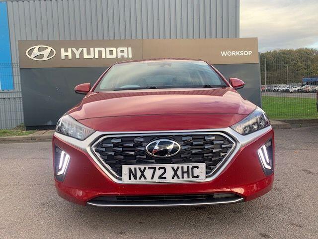 Used Hyundai IONIQ 2022 for sale - 76371466: Photo 28