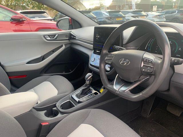 Used Hyundai IONIQ 2022 for sale - 76371466: Photo 30