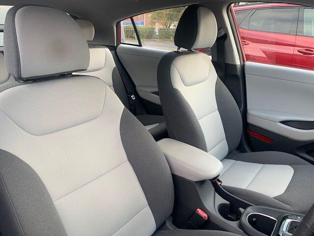 Used Hyundai IONIQ 2022 for sale - 76371466: Photo 32