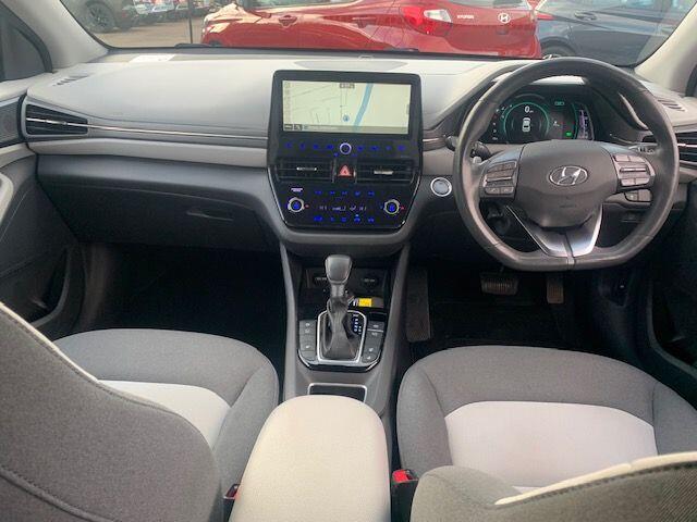 Used Hyundai IONIQ 2022 for sale - 76371466: Photo 34