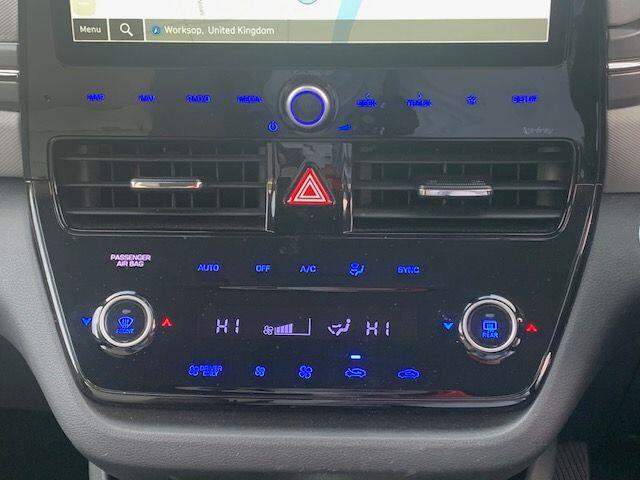 Used Hyundai IONIQ 2022 for sale - 76371466: Photo 42