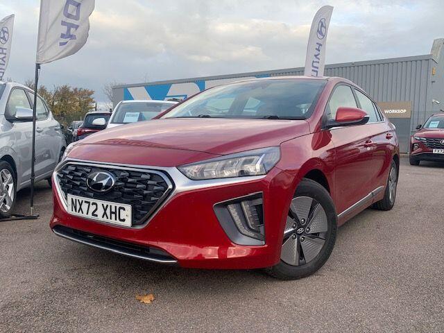 Used Hyundai IONIQ 2022 for sale - 76371466: Photo 57
