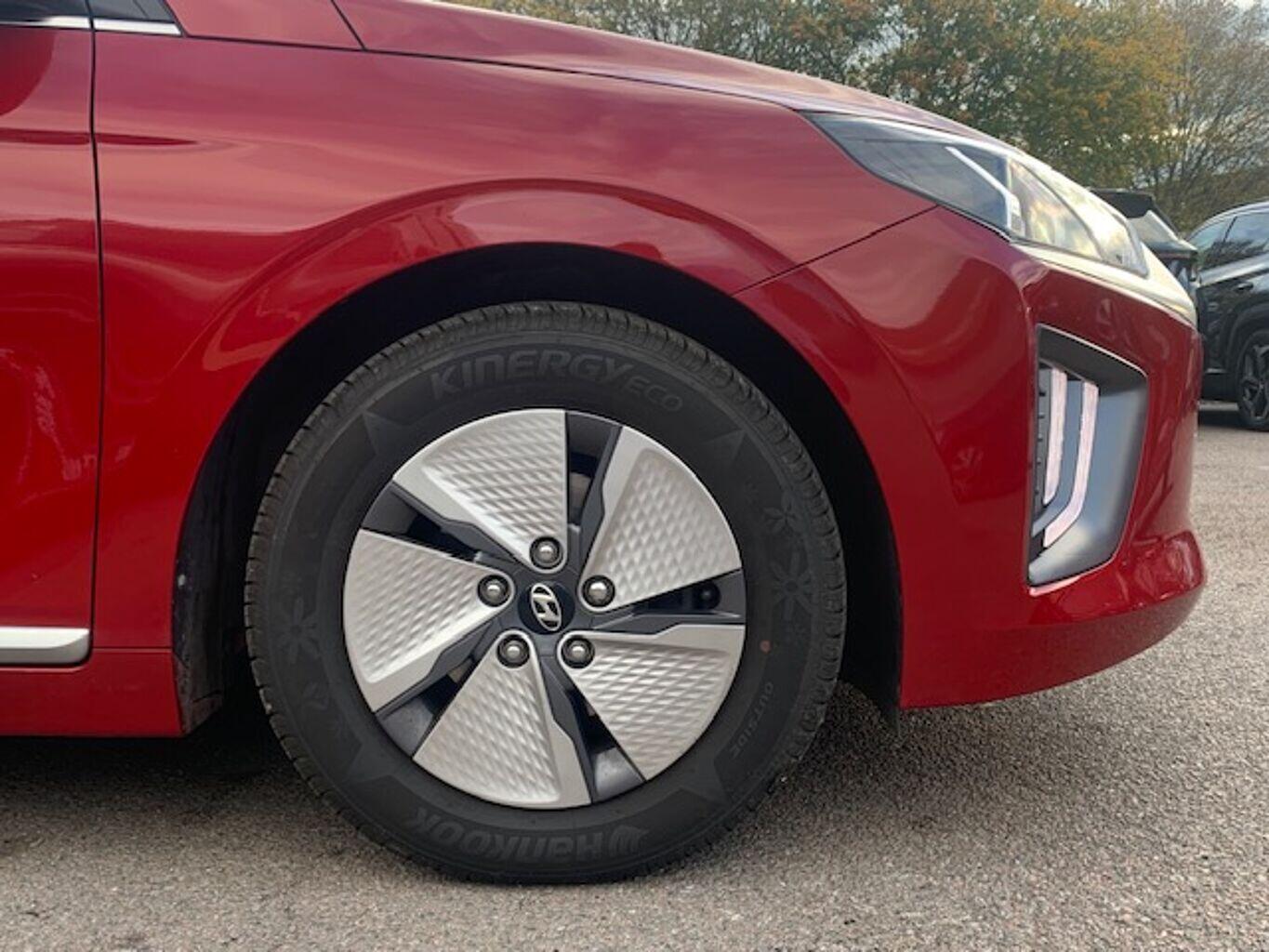 Used Hyundai IONIQ 2022 for sale - 76371466: Photo 9