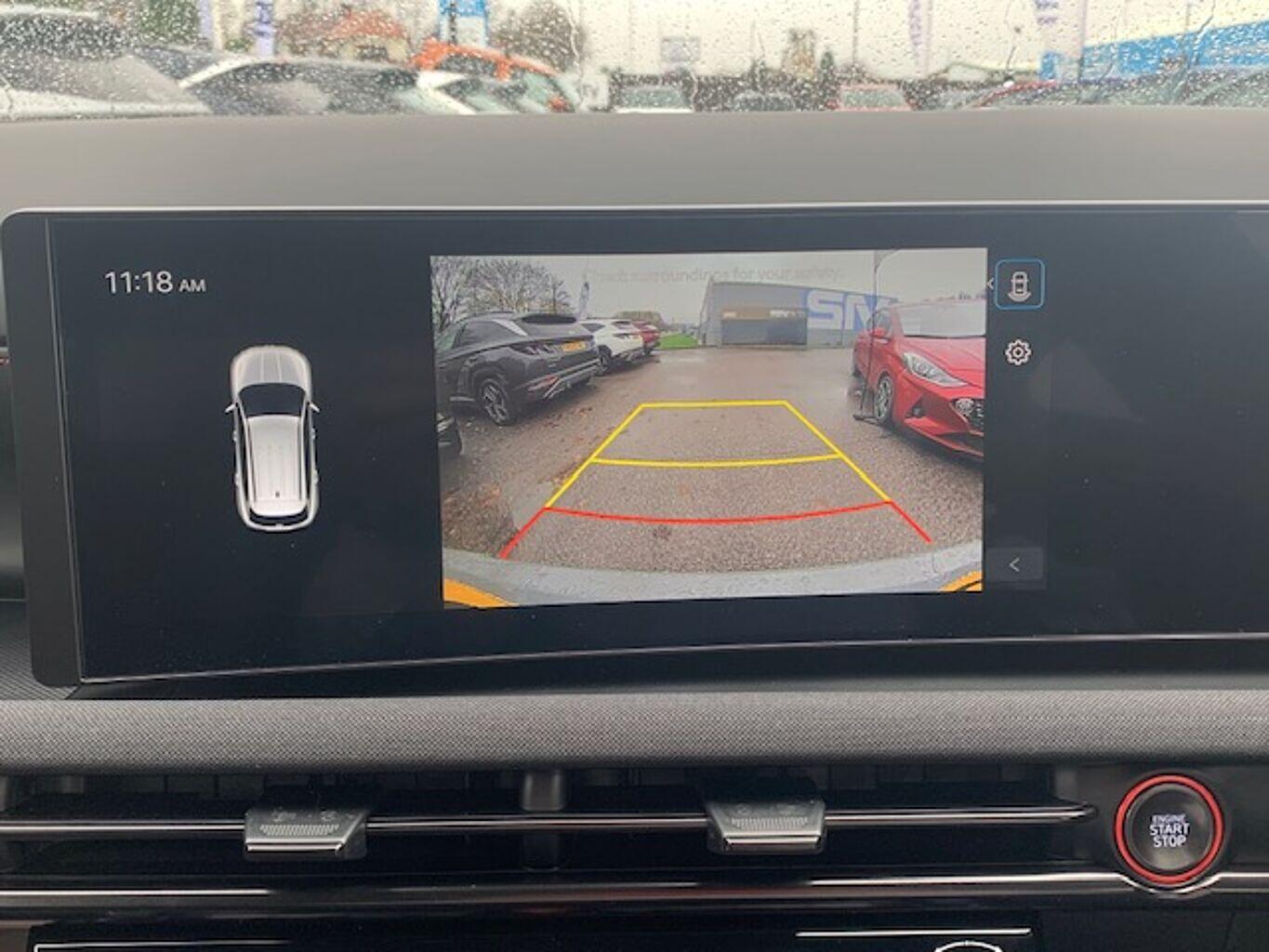 Used Hyundai TUCSON for sale - 77267074: Photo 16