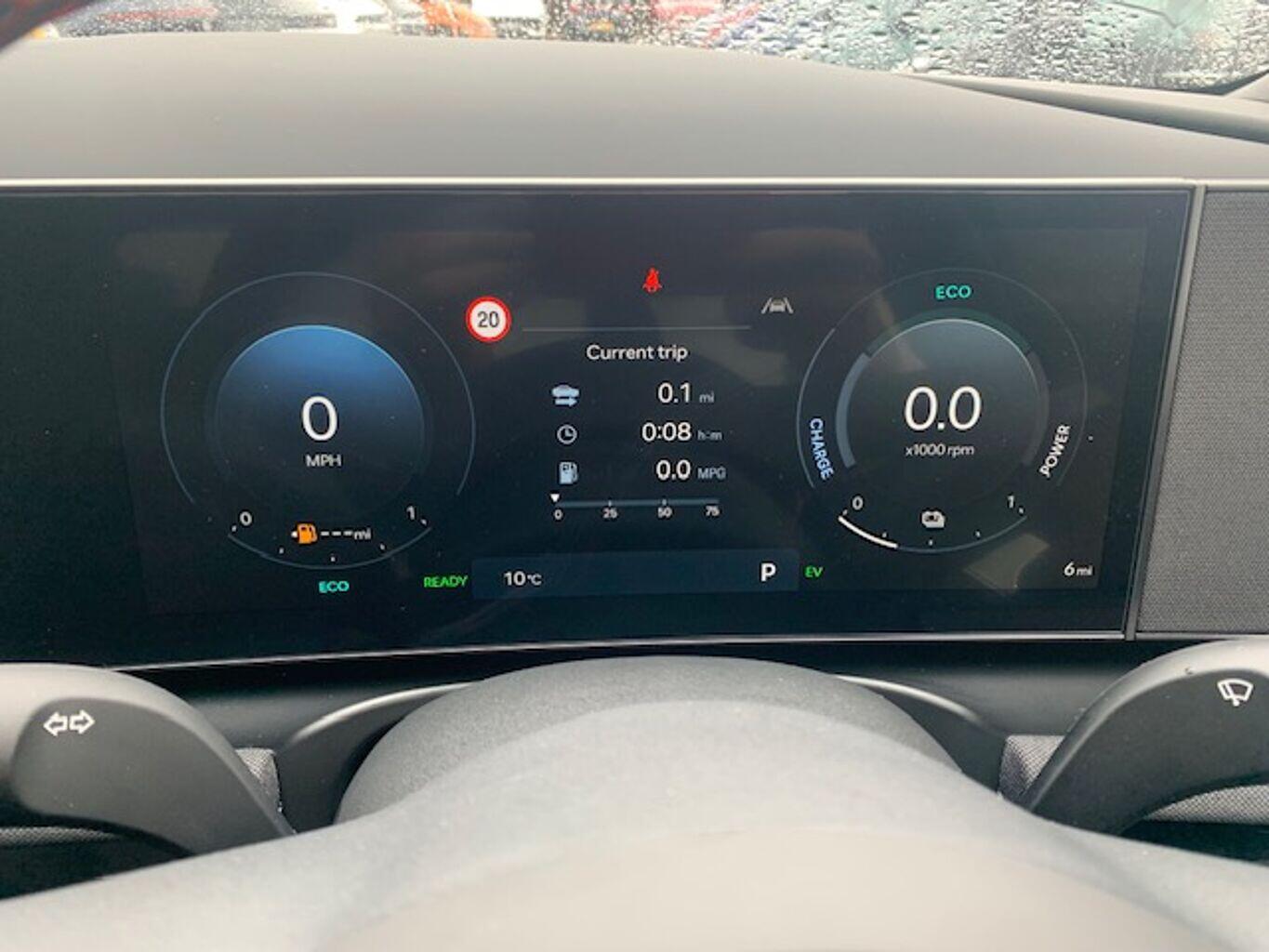 Used Hyundai TUCSON for sale - 77267074: Photo 17