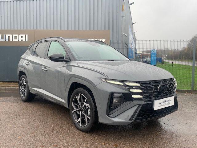 Used Hyundai TUCSON for sale - 77267074: Photo 21