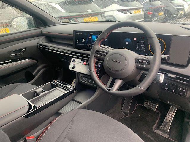 Used Hyundai TUCSON for sale - 77267074: Photo 29