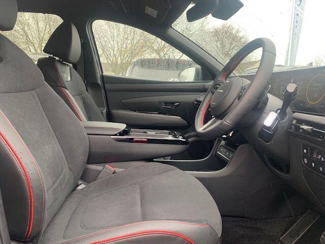 Used Hyundai TUCSON for sale - 77267074: Photo 30