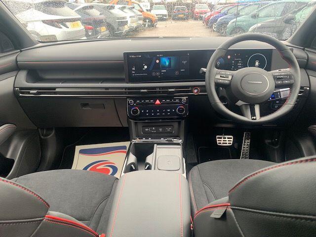 Used Hyundai TUCSON for sale - 77267074: Photo 35