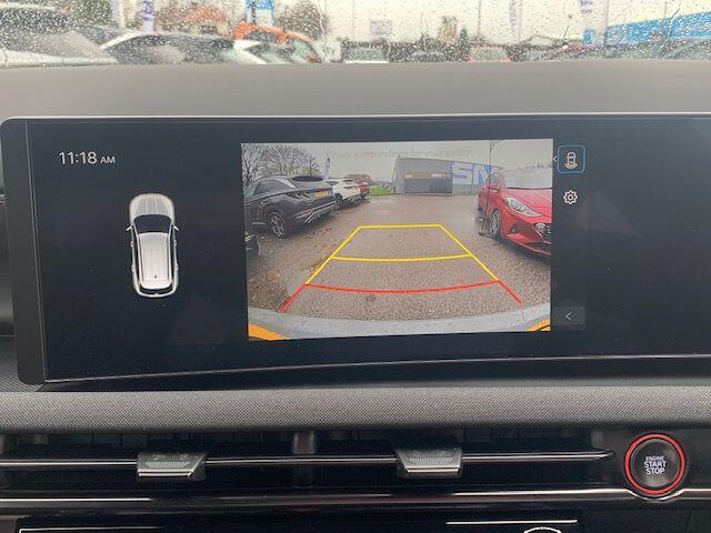 Used Hyundai TUCSON for sale - 77267074: Photo 39