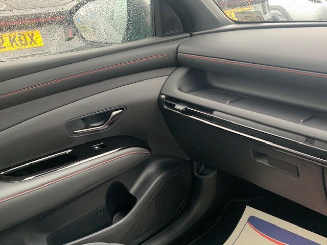 Used Hyundai TUCSON for sale - 77267074: Photo 46