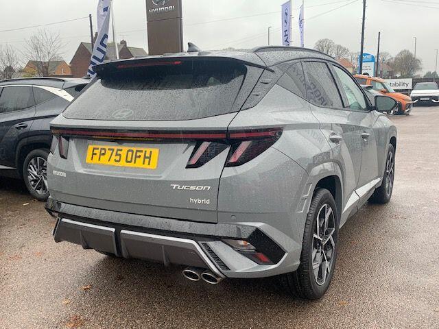 Used Hyundai TUCSON for sale - 77267074: Photo 51