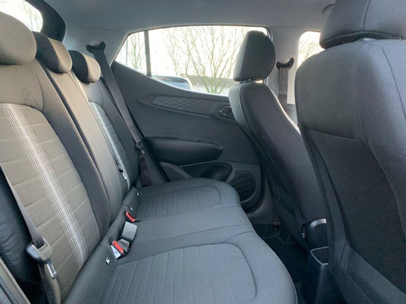 Used Hyundai i10 2025 for sale - 77344093: Photo 13