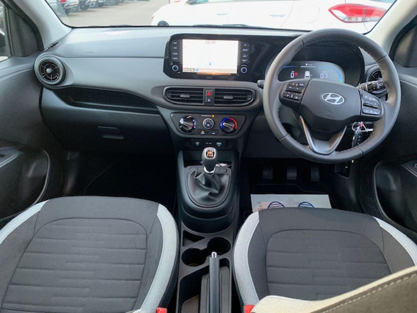 Used Hyundai i10 2025 for sale - 77344093: Photo 14