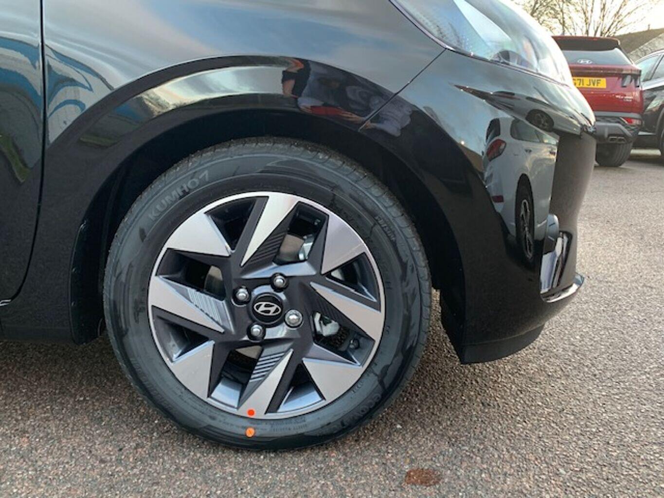 Used Hyundai i10 2025 for sale - 77344093: Photo 9