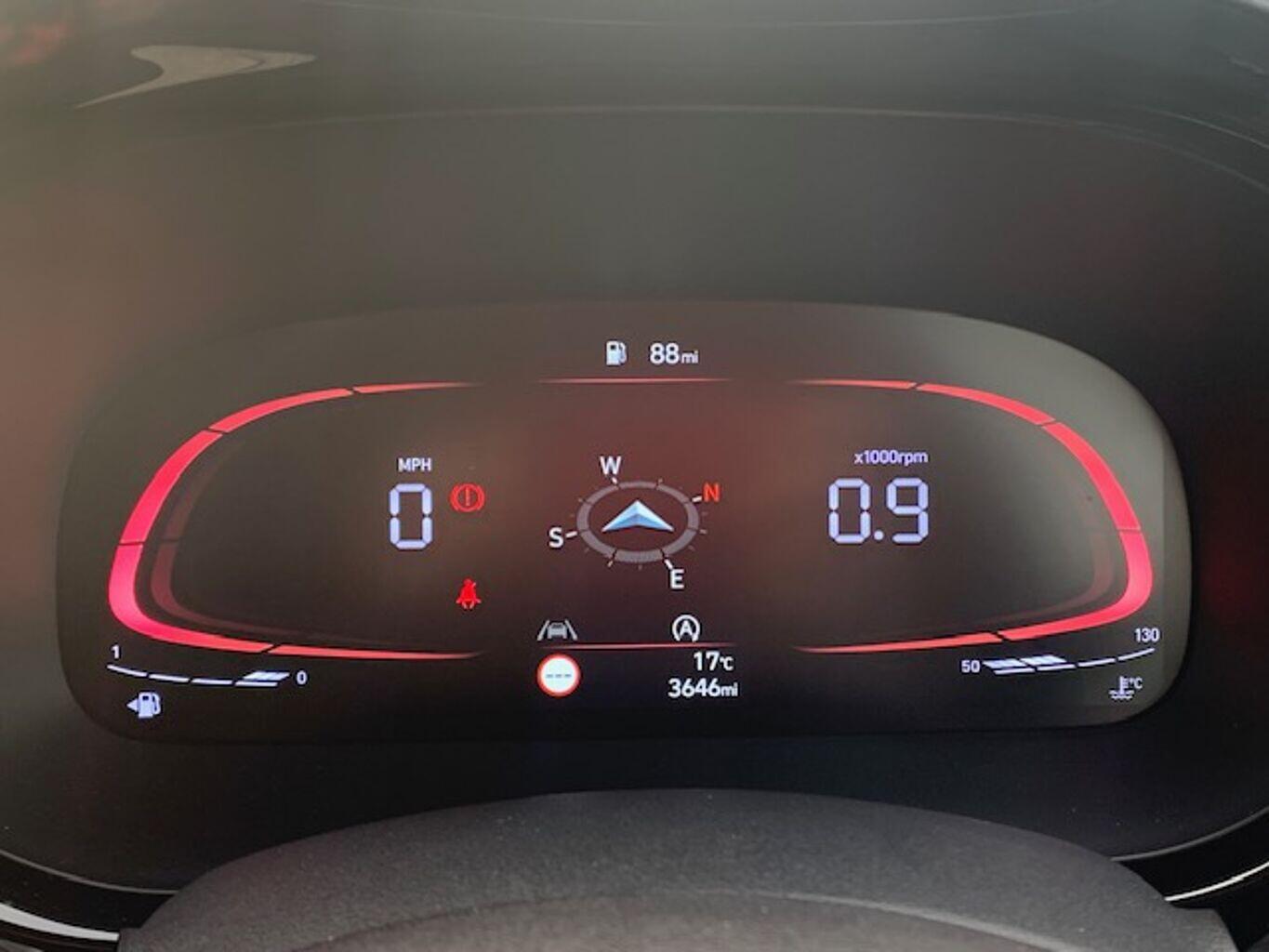 Used Hyundai i10 2025 for sale - 76658621: Photo 14