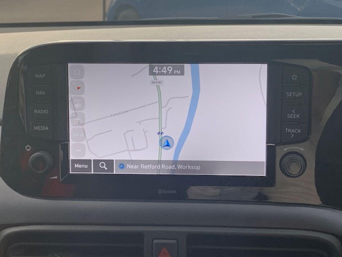 Used Hyundai i10 2025 for sale - 76658621: Photo 15