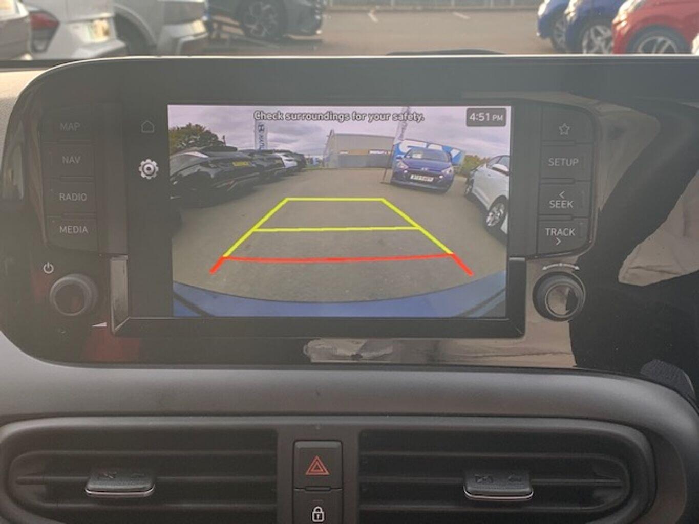 Used Hyundai i10 2025 for sale - 76658621: Photo 20