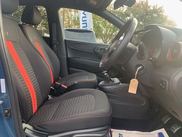 Used Hyundai i10 2025 for sale - 76658621: Photo 31