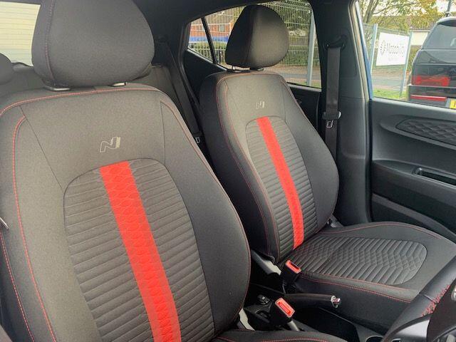 Used Hyundai i10 2025 for sale - 76658621: Photo 32