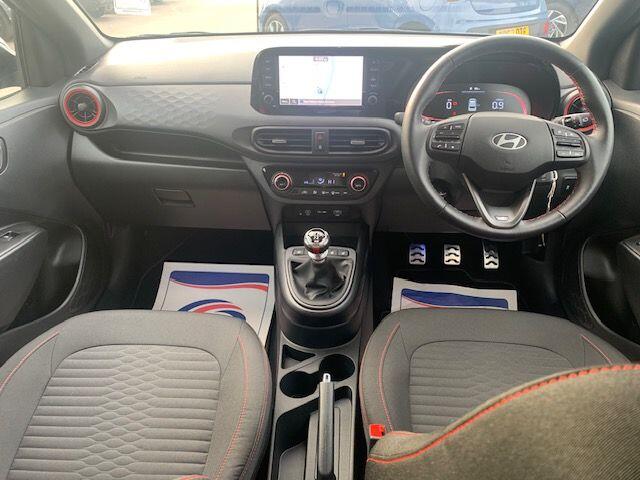Used Hyundai i10 2025 for sale - 76658621: Photo 34