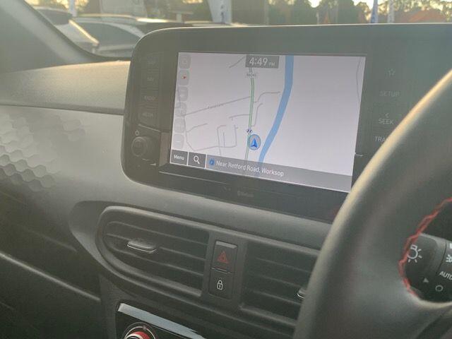 Used Hyundai i10 2025 for sale - 76658621: Photo 36