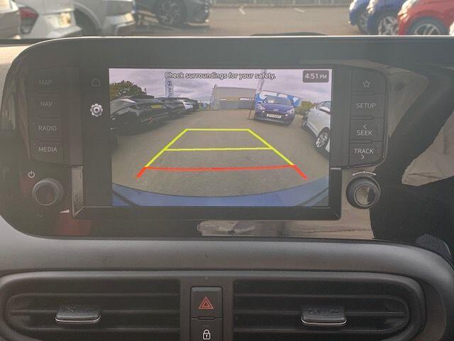 Used Hyundai i10 2025 for sale - 76658621: Photo 49