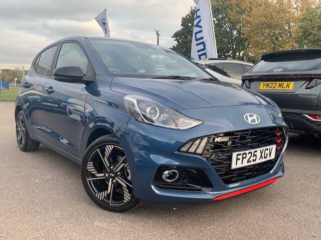 Used Hyundai i10 2025 for sale - 76658621: Photo 56