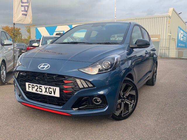 Used Hyundai i10 2025 for sale - 76658621: Photo 60