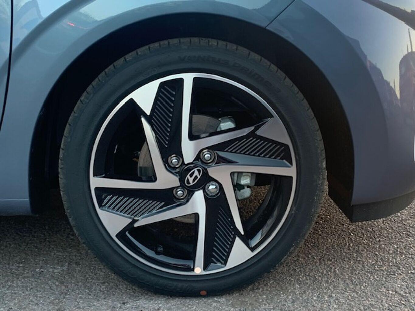 Used Hyundai i10 2025 for sale - 76269811: Photo 11