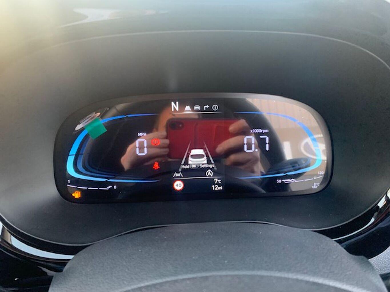 Used Hyundai i10 2025 for sale - 76269811: Photo 14