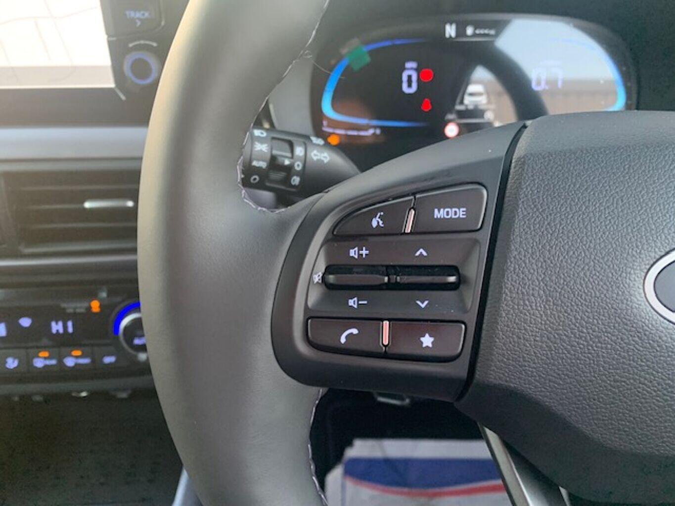 Used Hyundai i10 2025 for sale - 76269811: Photo 15