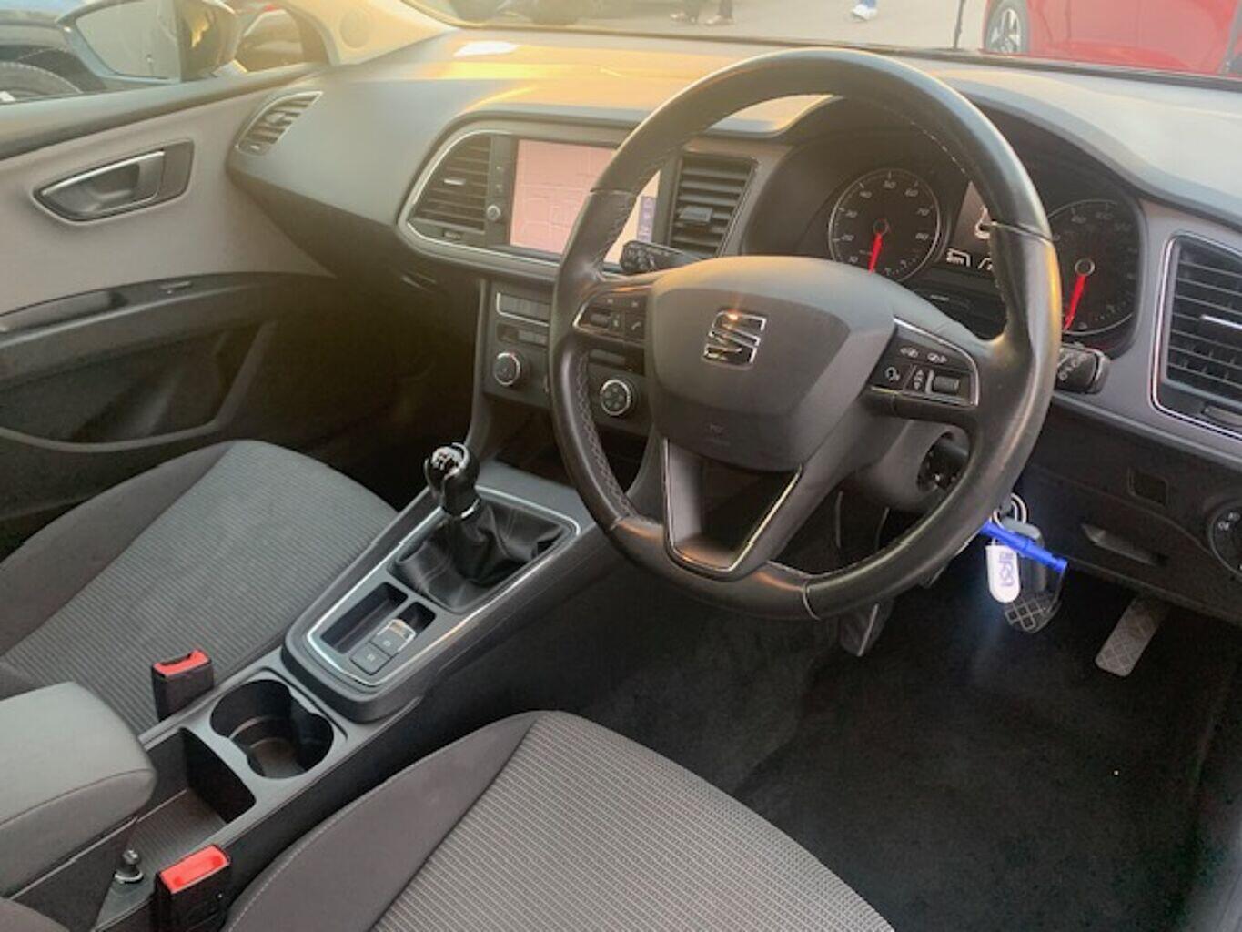 Used SEAT Leon 2017 for sale - 76327002: Photo 10