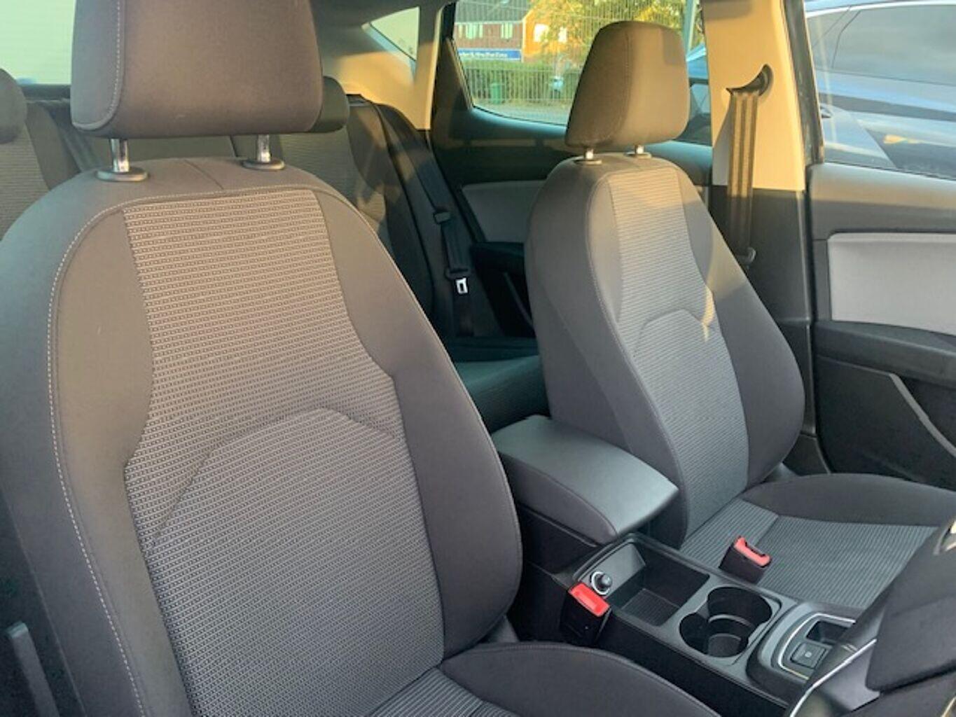 Used SEAT Leon 2017 for sale - 76327002: Photo 11